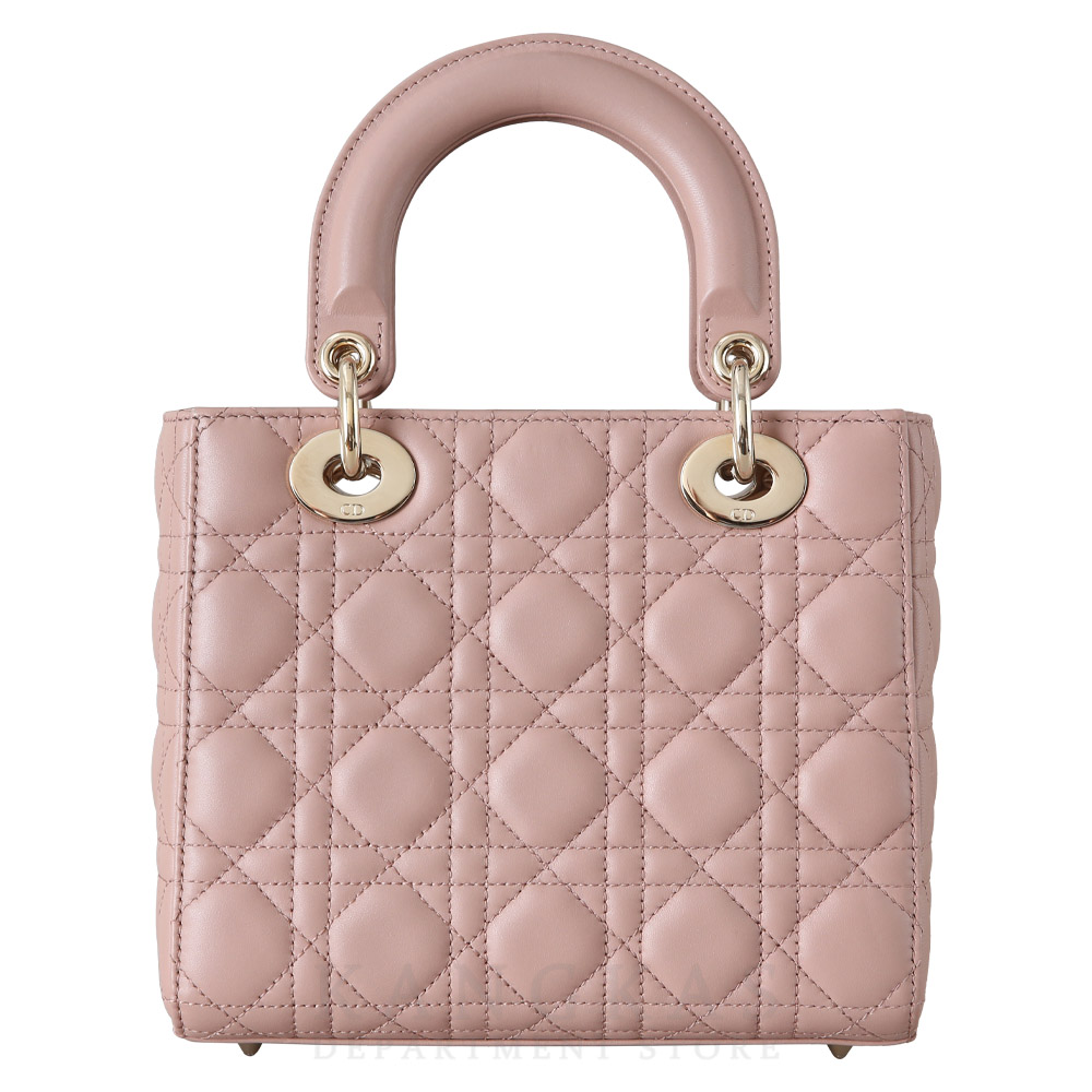 CHRISTIAN DIOR(USED)크리스찬디올 레이디 디올 스몰